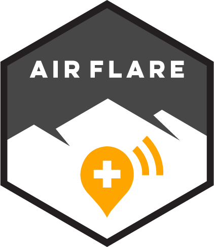 Ski Idaho - Passport Mark