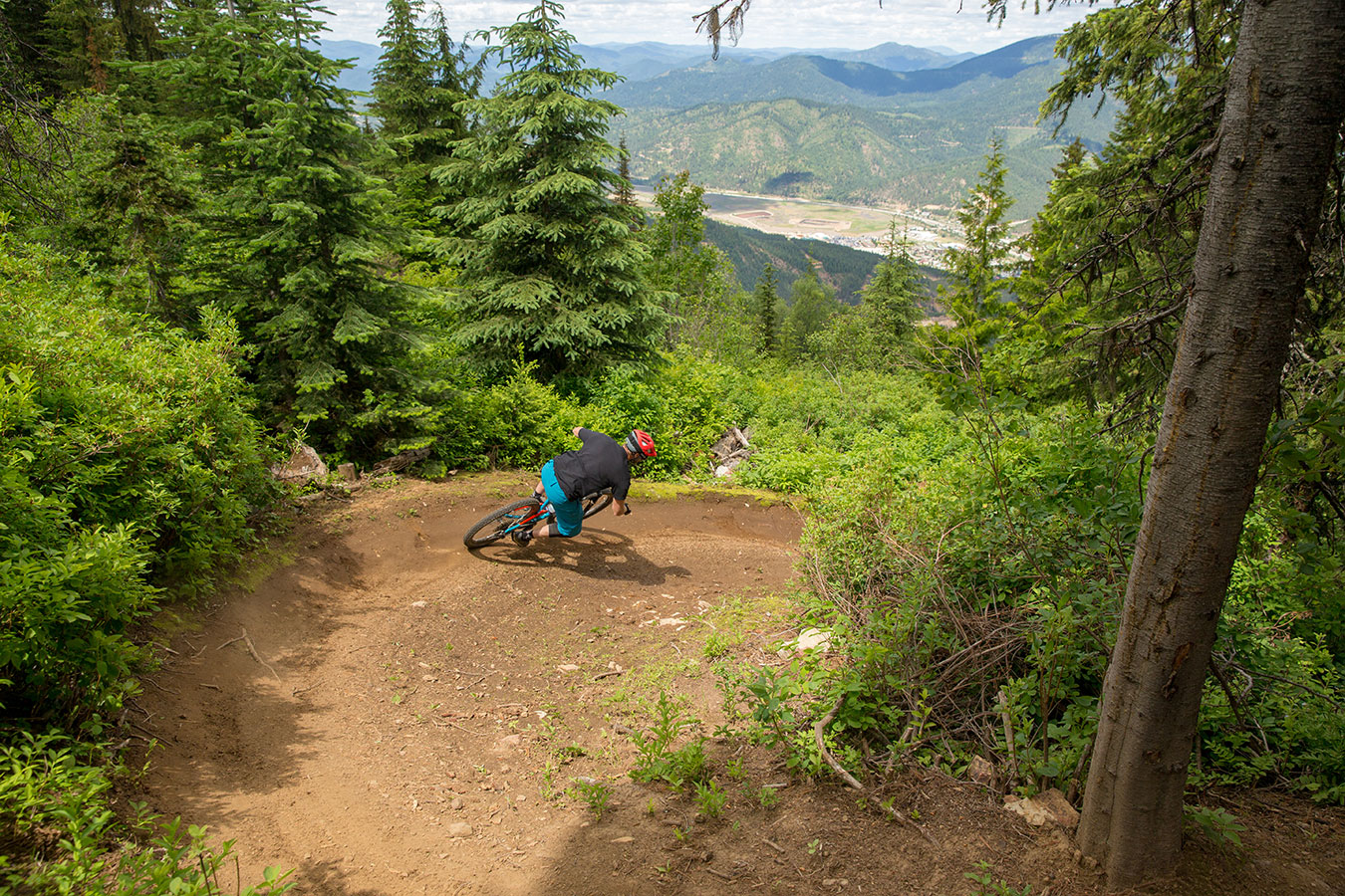 Ski Idaho Summer 2020