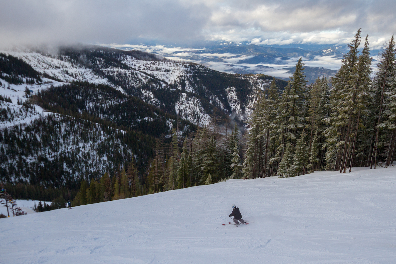 2019 North Idaho FAM