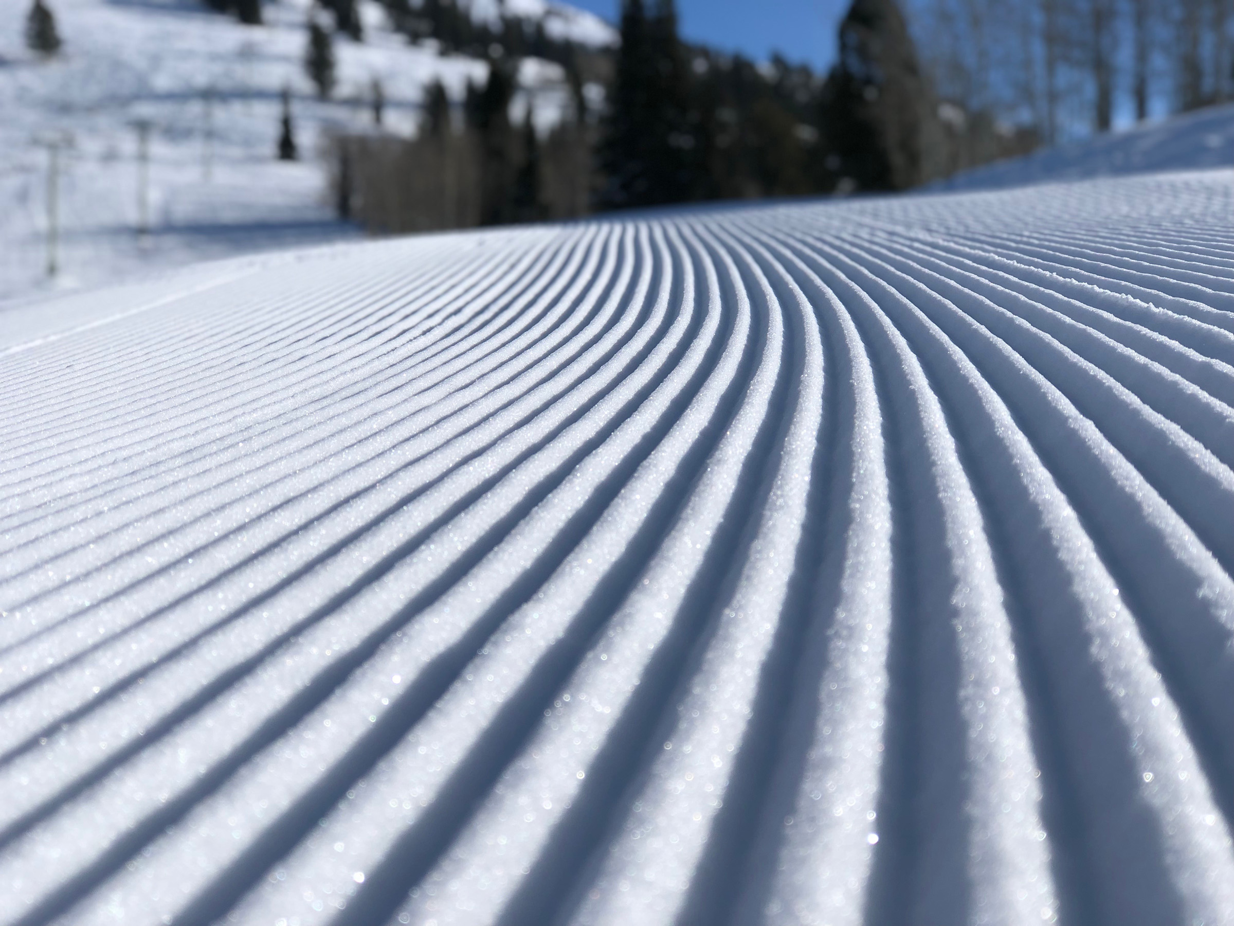 2018-19 ski season opens