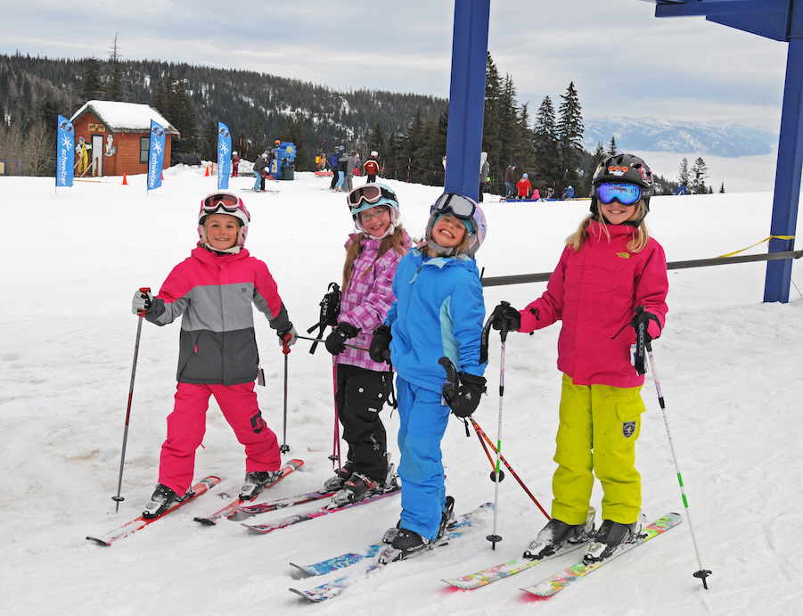 2018-19 Passport Program