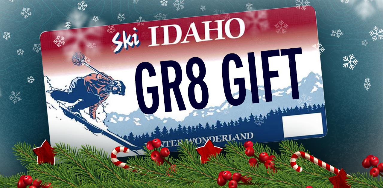 Ski Idaho Holiday 21/22