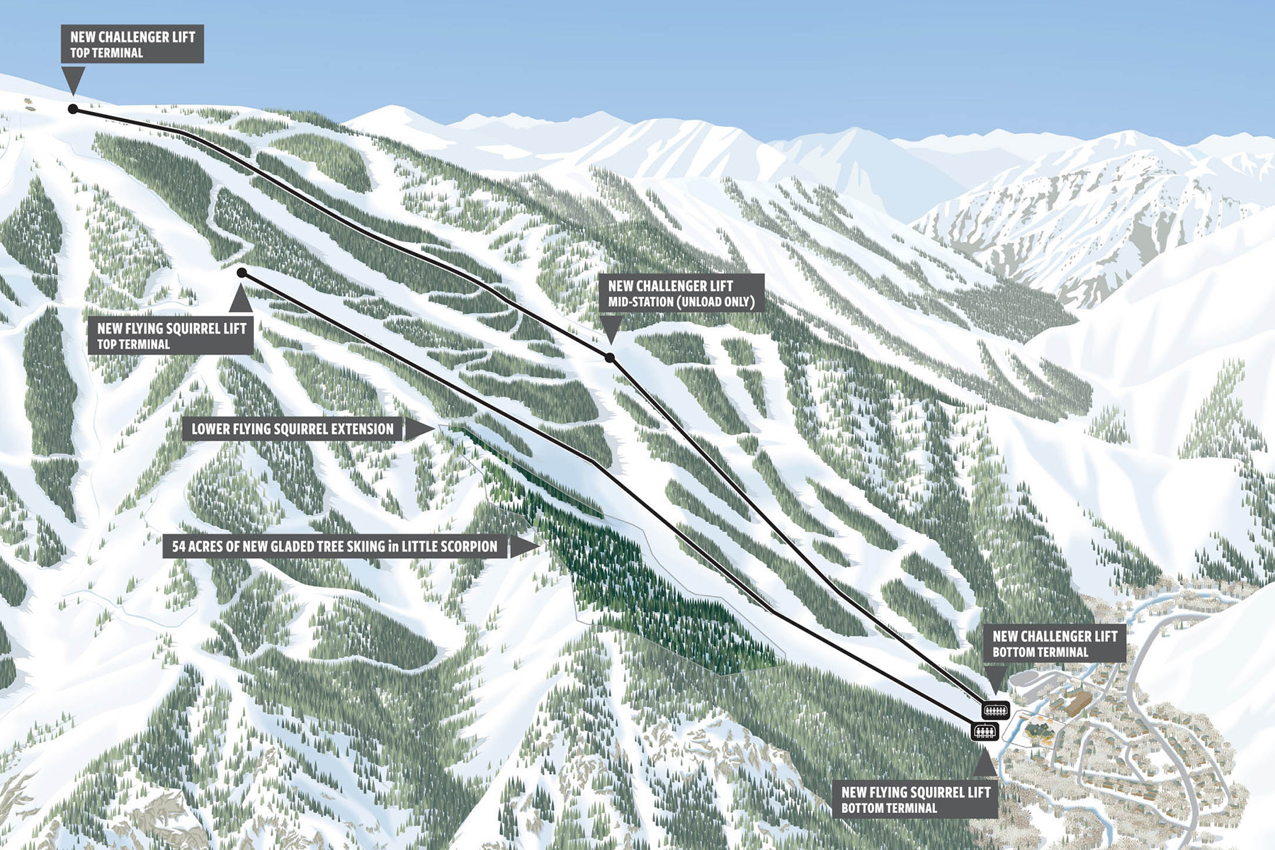 SkiIdaho23 24 SunValley WarmSpringsMap med