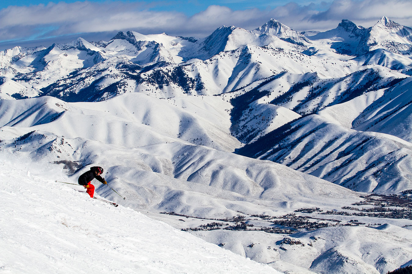 2021 Ski Magazine Awards