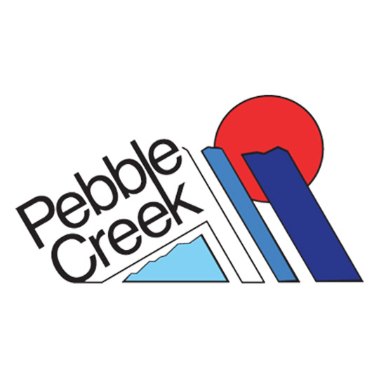 Pebble Creek