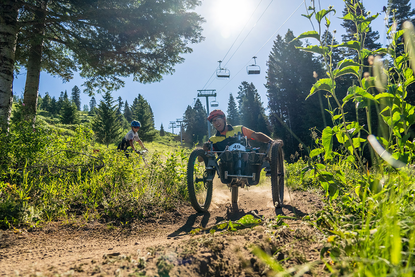 SkiID Summer24 Brundage AdaptiveMTB med